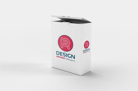 Create a Box Mockup for Your Product