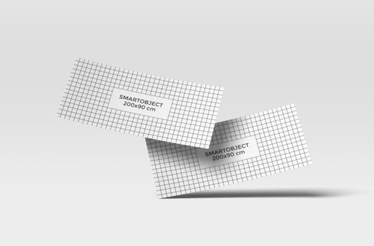 Create a Stunning Gift Voucher Mockup for Any Occasion