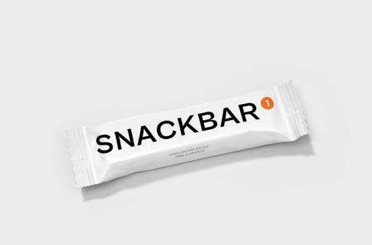 Creating a Granola Bar Mockup for Effective Marketing