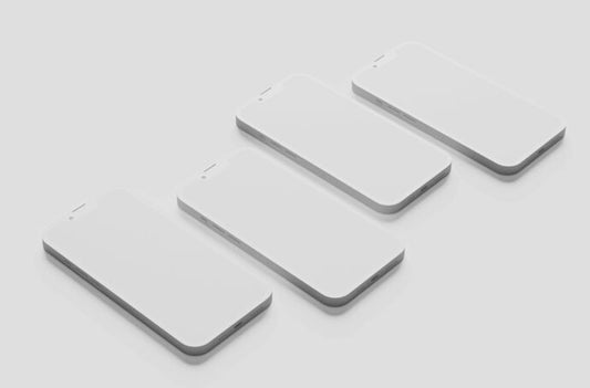 Creating a Mobile UI Mockup for Optimal User Experience