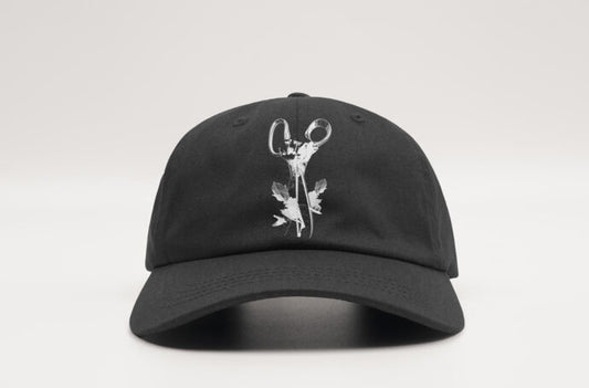 Front View Baseball Cap Mockup