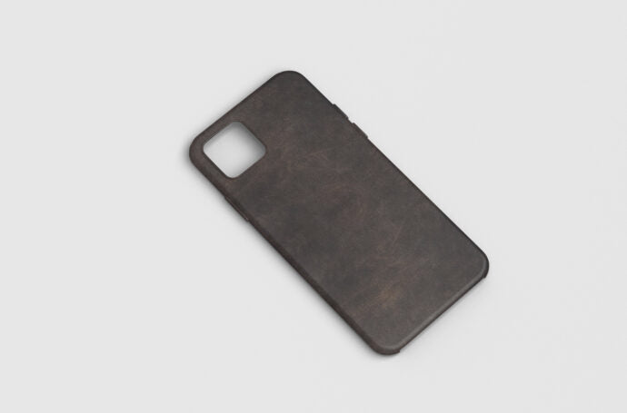 Mockup of iPhone 12 Case