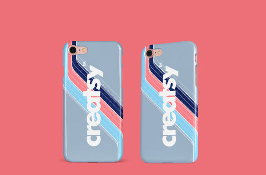 Mockups for iPhone Cases